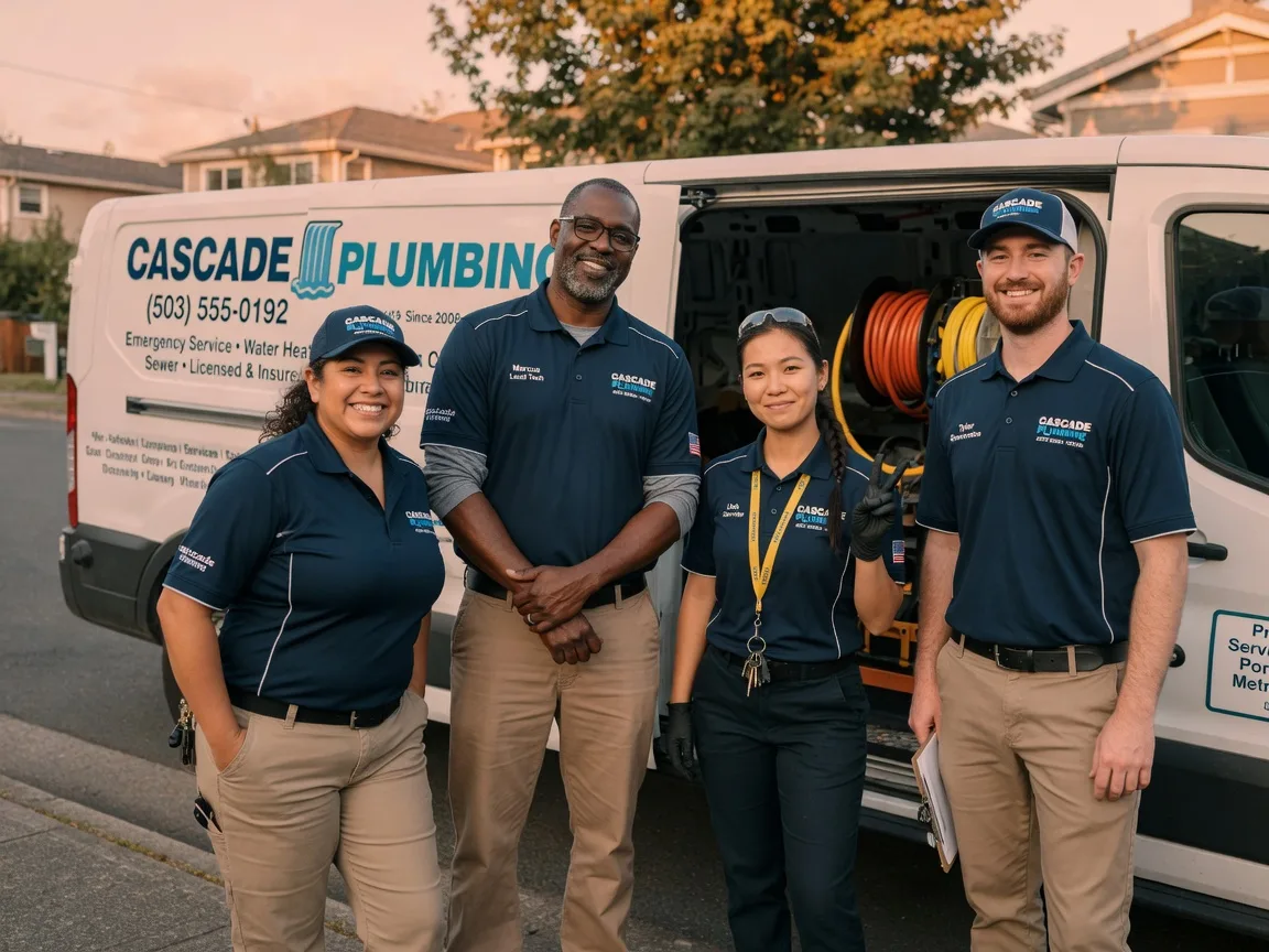 Emergency Plumber company in Hatteras, NC